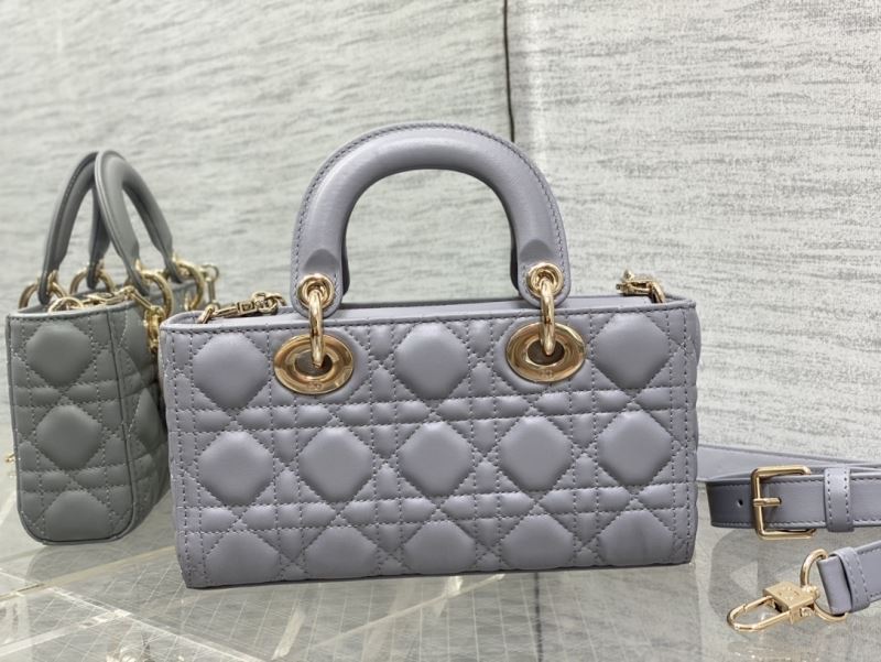 Christian Dior My Lady Bags